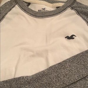 Hollister long sleeve